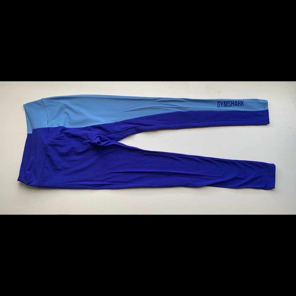 Gymshark Duo Leggings